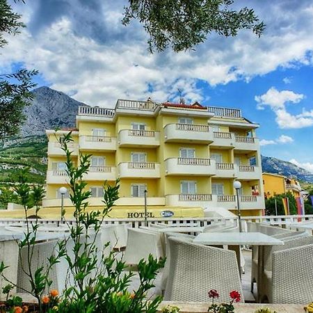 Hotel Conte Promajna Exterior photo