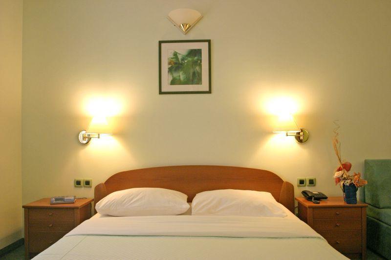 Hotel Conte Promajna Room photo