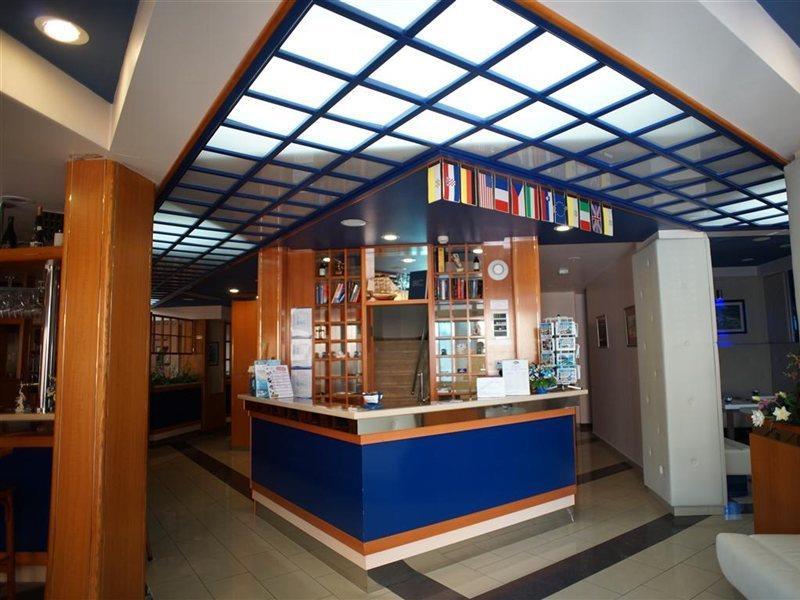 Hotel Conte Promajna Exterior photo